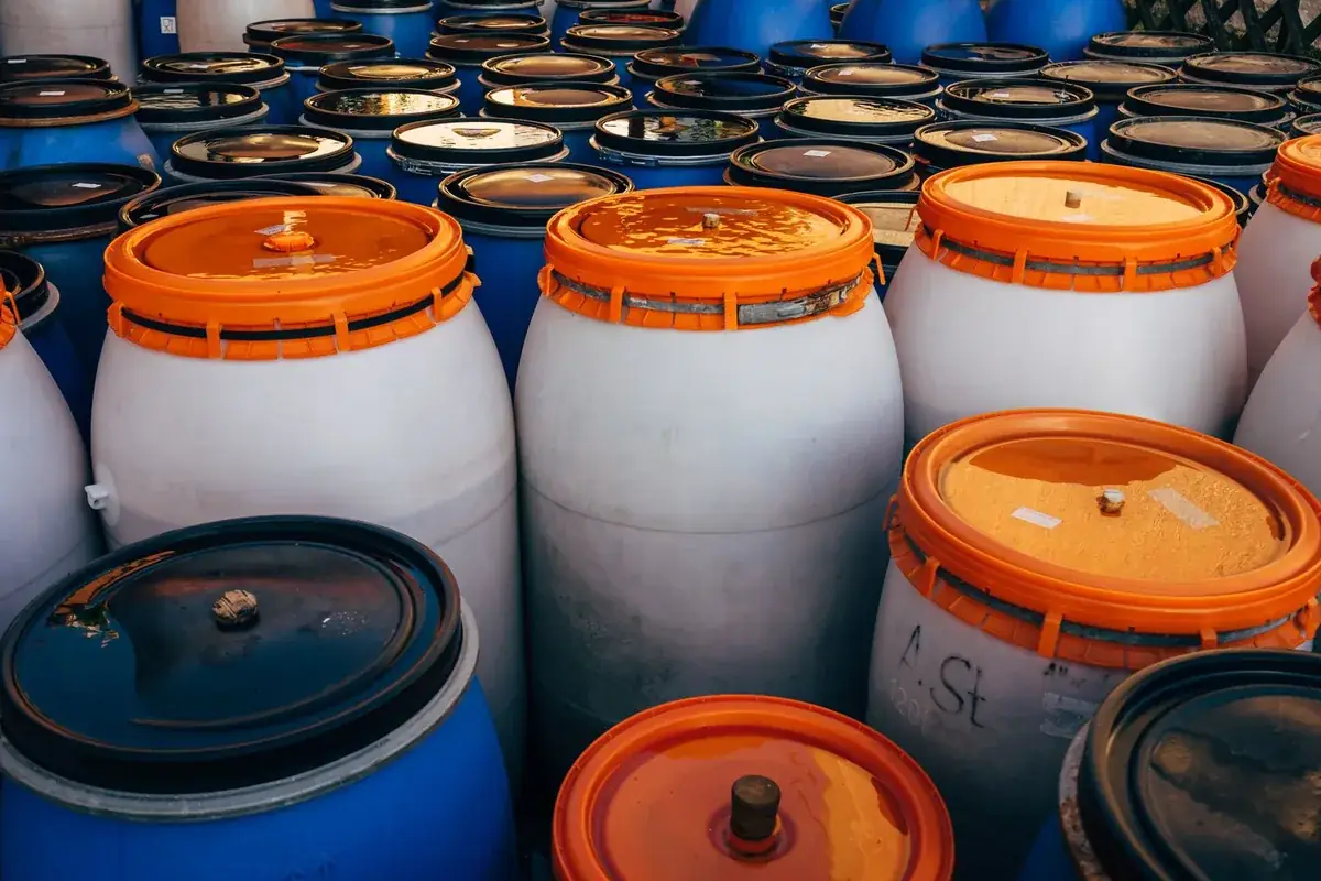 Chemical & Toxic Waste Cleanup in Ocean Beach, San Diego, CA