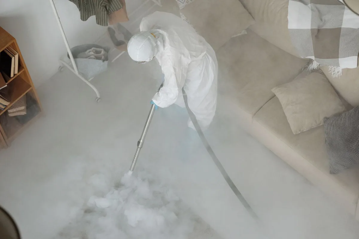 Biohazard Cleanup in Ocean Beach, San Diego, CA